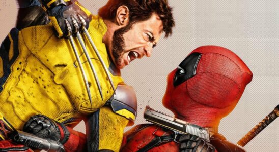 How is Deadpool Wolverine First reactions make you nervous