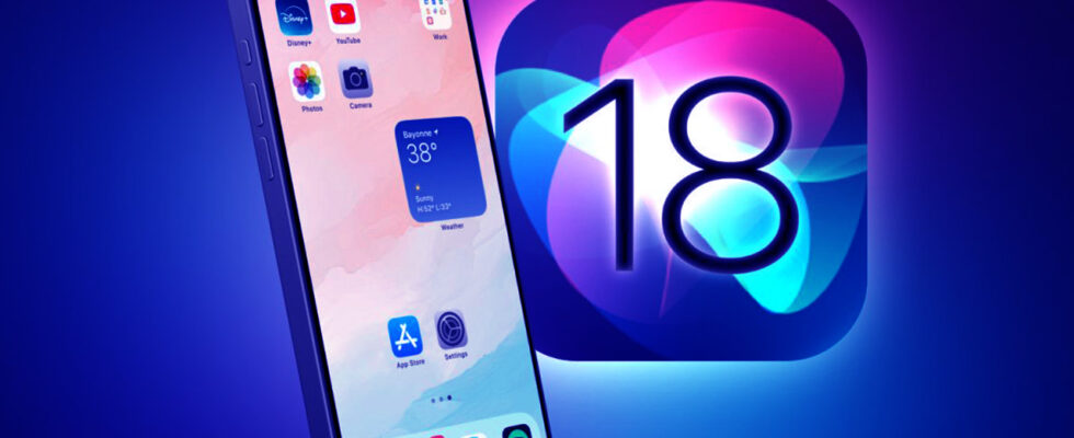 How to Install iOS 18 Open Beta