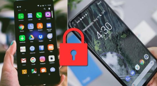 How to find the security threats in your Android