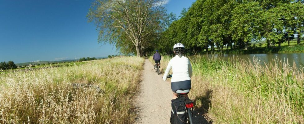 How to prepare for your bike rides this summer