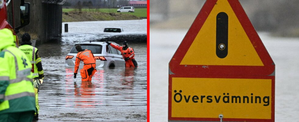 How to survive a flood important tips