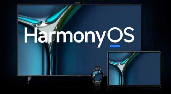 Huawei HarmonyOS Operating System Reached a Great Success