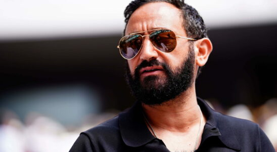 Humiliated censored punished Cyril Hanouna had a very bad week