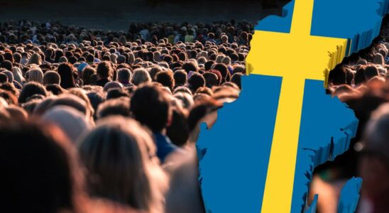 Immigration to Sweden thats how decisive it will be