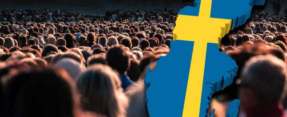 Immigration to Sweden thats how decisive it will be