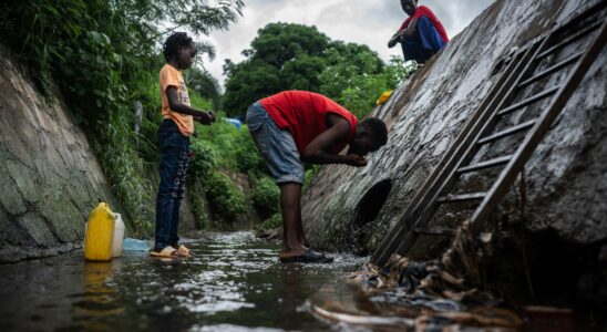 In Mayotte the public authorities have discreetly changed strategy –