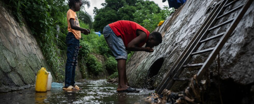 In Mayotte the public authorities have discreetly changed strategy –