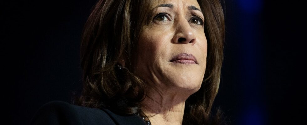 Is Kamala Harris really ready to replace Joe Biden –