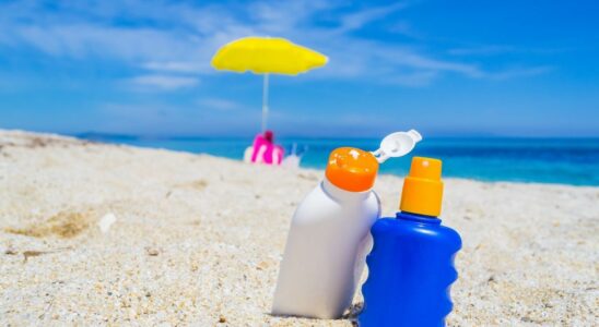 Is it safe to make your own sunscreen