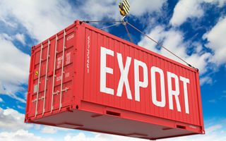 Italian Export Resilience and Opportunities in the Global