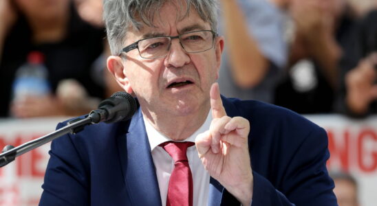 Jean Luc Melenchon Prime Minister Three reasons why it is unlikely