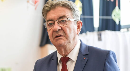 Jean Luc Melenchon Prime Minister Why does it seem impossible