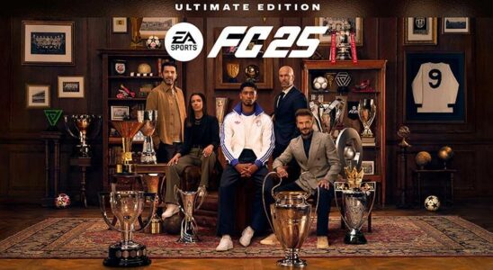 Jude Bellingham Named EA SPORTS FC 25 Cover Star