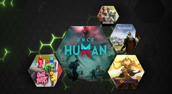 July Games to be Added to GeForce Now Announced