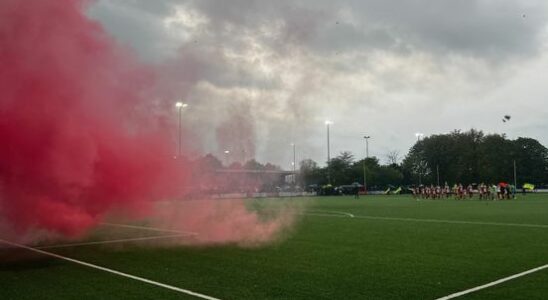 KNVB Cup draw produces one regional derby IJsselmeervogels meets old