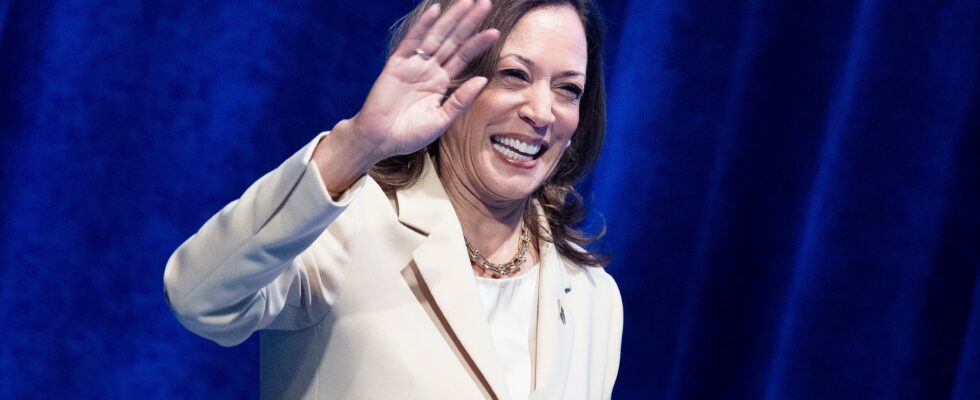 Kamala Harris has no economic thinking – LExpress