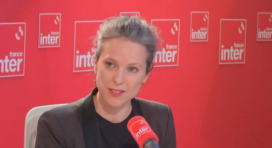 LIVE Lucie Castets asks Macron to take responsibility and appoint