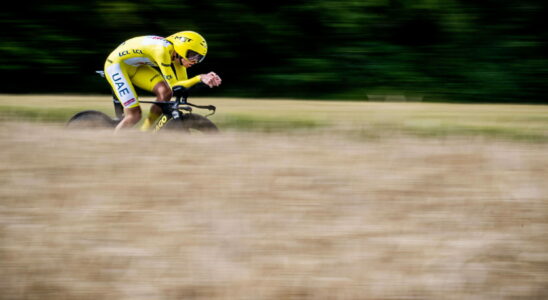 LIVE Tour de France 2024 the first riders set off