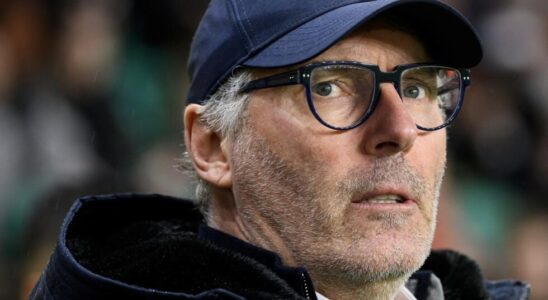 Laurent Blanc appointed new coach of Saudi club Al Ittihad