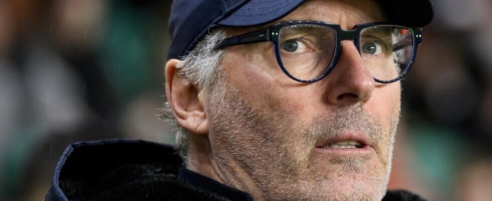 Laurent Blanc appointed new coach of Saudi club Al Ittihad