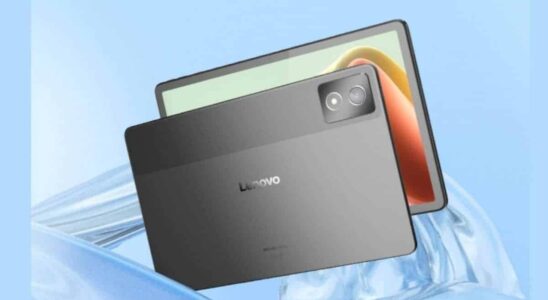 Lenovo Introduced Its New Tablet Lenovo K11 Plus