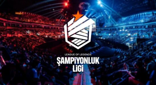 LoL Championship League Final Will Take Place in Izmir on