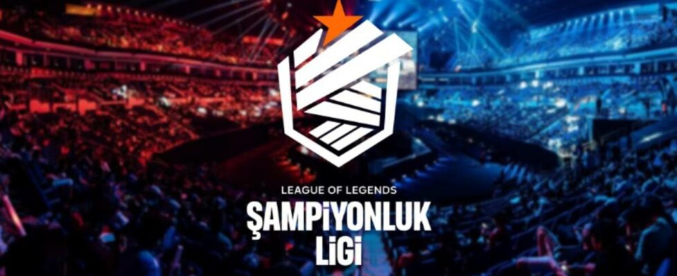 LoL Championship League Final Will Take Place in Izmir on