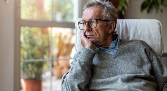 Loneliness linked to increased risk of stroke in older adults