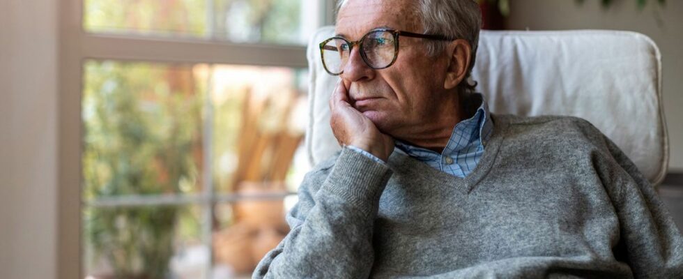 Loneliness linked to increased risk of stroke in older adults