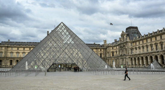 Louvre hosts summit on sport and sustainable development