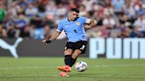 Luis Suarez led Uruguay to Copa America bronze Sports