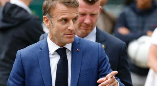 Macron would have been much more successful as Prime Minister