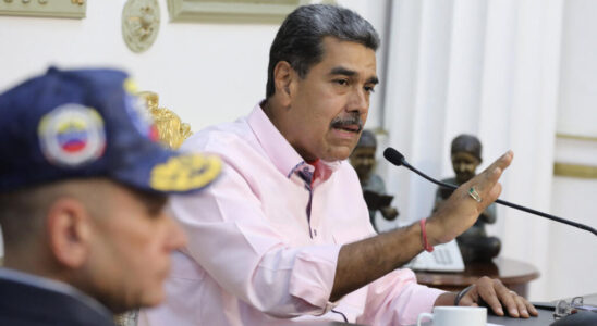 Maduro blames opposition for violence Lula and Biden call for