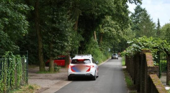 Major police deployment in Amersfoort for confused man with knife