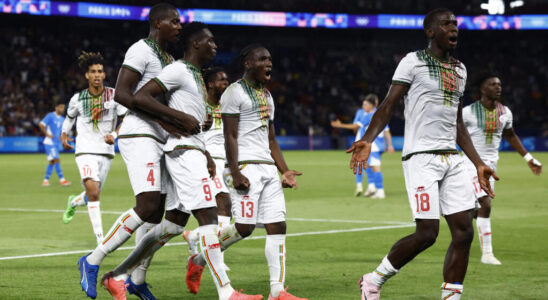 Malians between frustration and pride after their draw against Israel