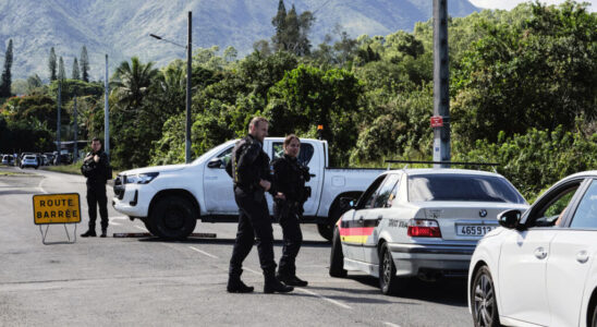 Man killed by police gunfire tenth death in French archipelago