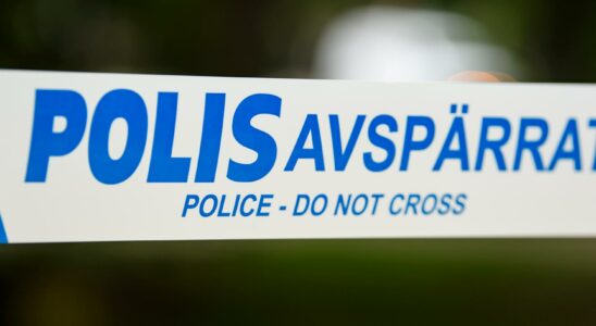 Man life threateningly injured after fight in Angelholm