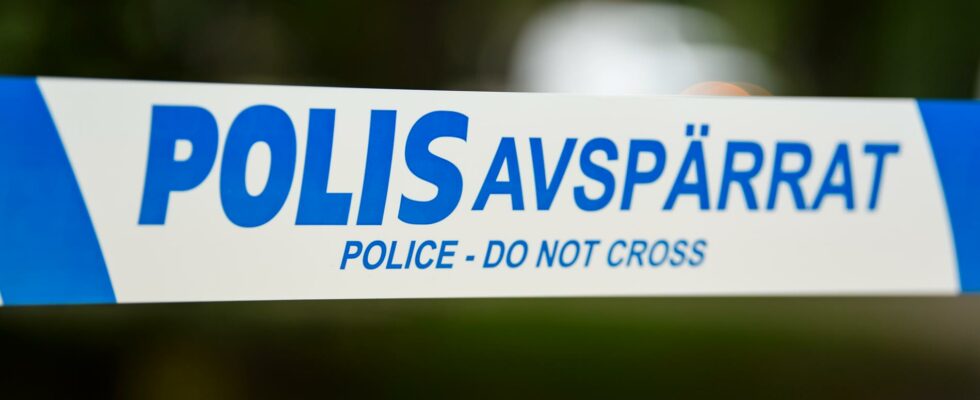 Man life threateningly injured after fight in Angelholm