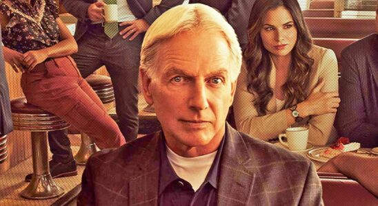 Mark Harmons NCIS return may disappoint fans but the star