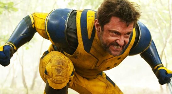 Marvel boss had only one condition for Deadpool Wolverine