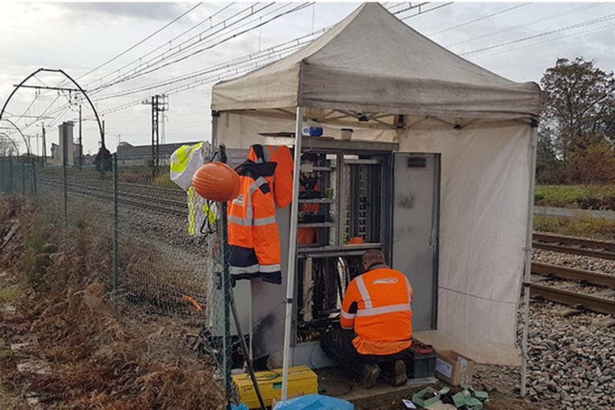 SNCF signaling office (DR)