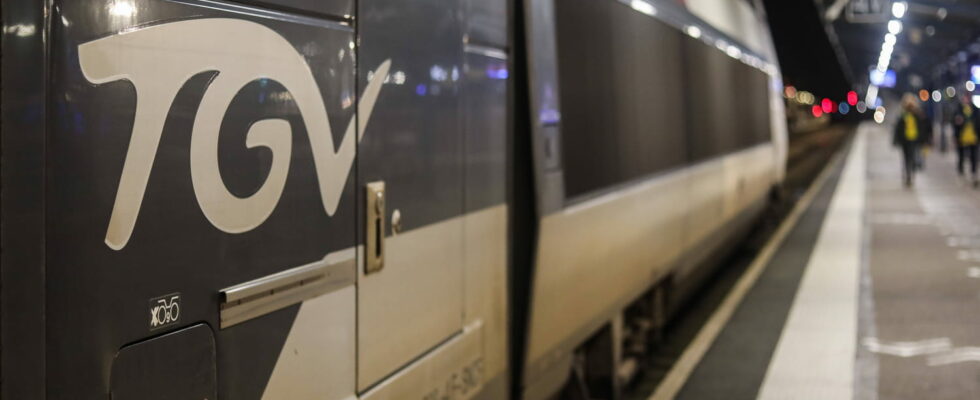 Massive attack paralyzes several TGV lines and stations in Paris