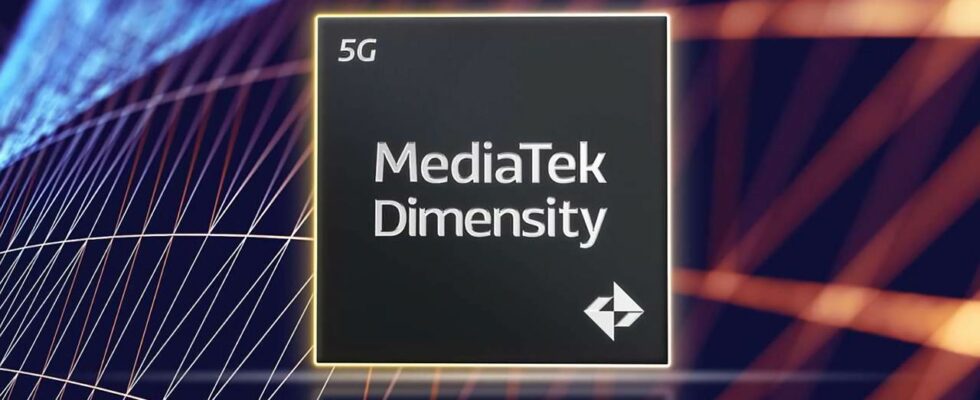 MediaTek Dimensity 7350 Features That Will Make a Difference in