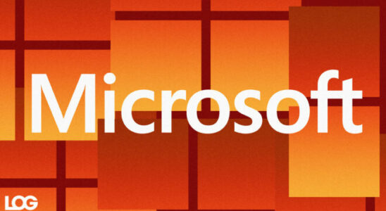 Microsoft made a new statement about the developments today