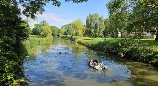 More people drowned in the Netherlands than in previous years