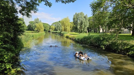 More people drowned in the Netherlands than in previous years