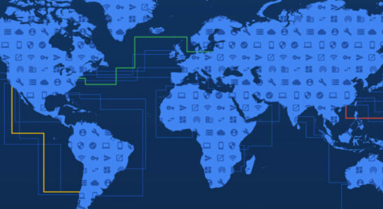 NATO to redirect internet traffic to satellites in case of