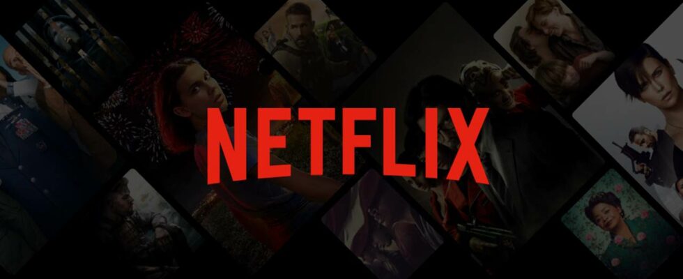 Netflix Announces the Most Popular Series with 100 Full Points