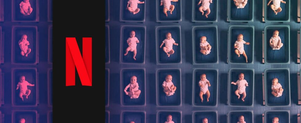 Netflix shocks with documentary about sperm donation scandal