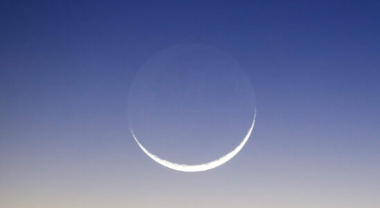 New Moon of July 6 A tense start to the